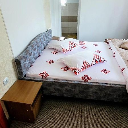 Pensiunea Casa Ady Бран Экстерьер фото