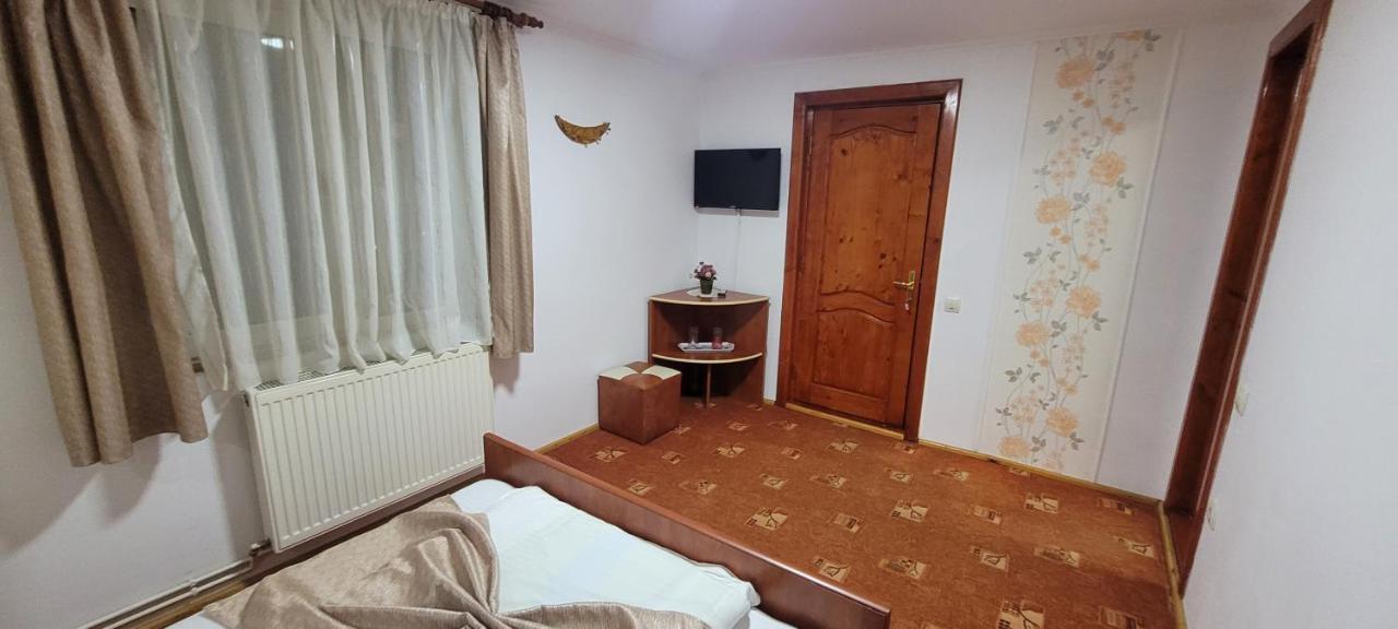 Pensiunea Casa Ady Бран Экстерьер фото