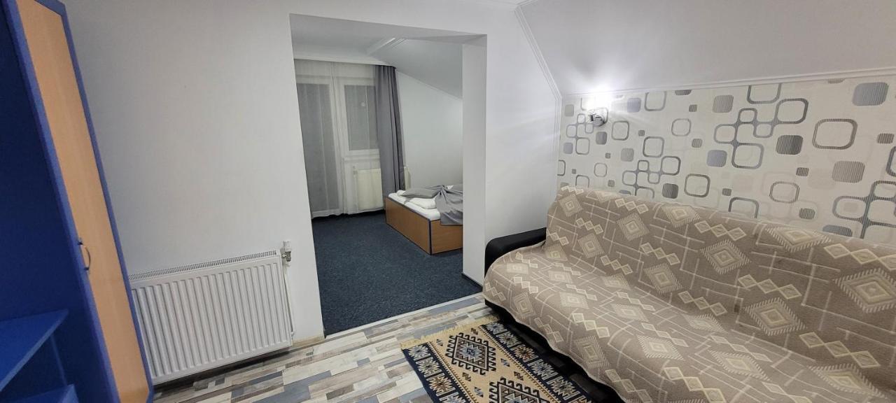 Pensiunea Casa Ady Бран Экстерьер фото