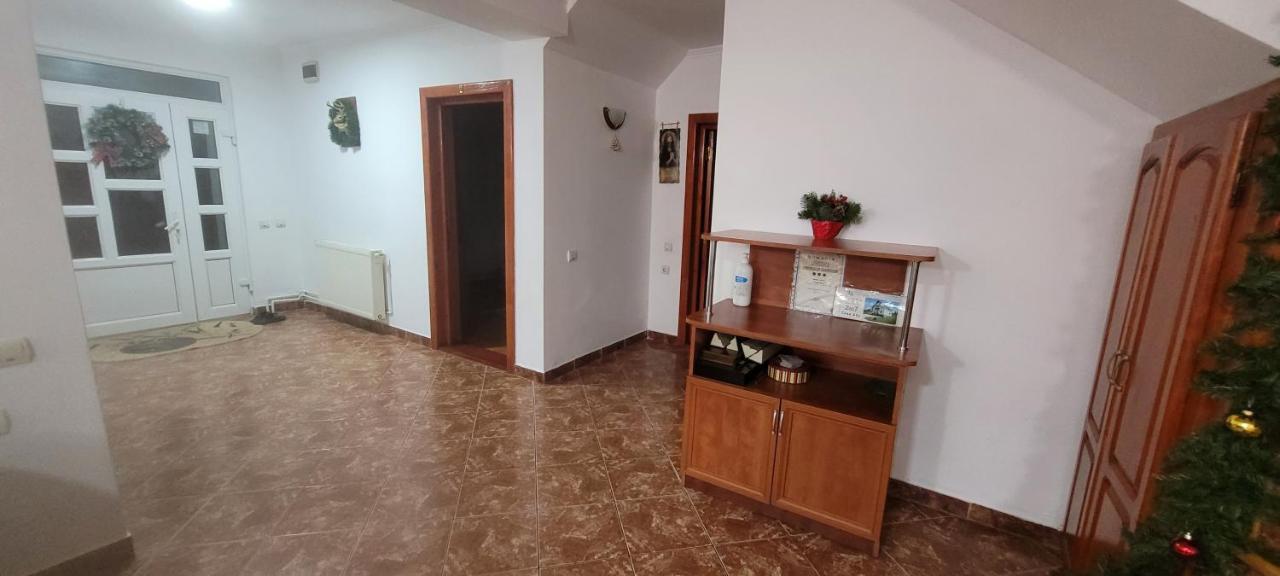 Pensiunea Casa Ady Бран Экстерьер фото