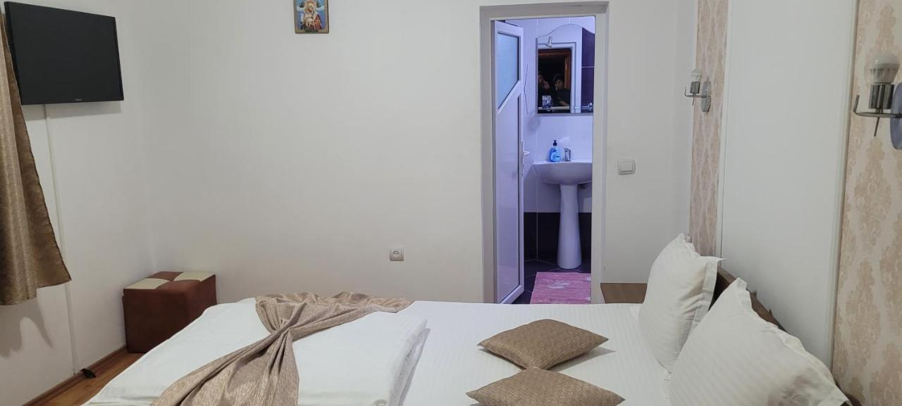Pensiunea Casa Ady Бран Экстерьер фото