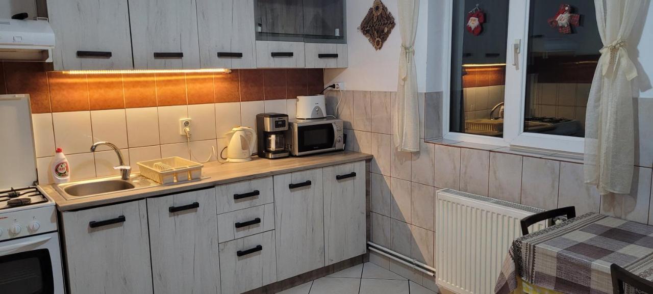 Pensiunea Casa Ady Бран Экстерьер фото