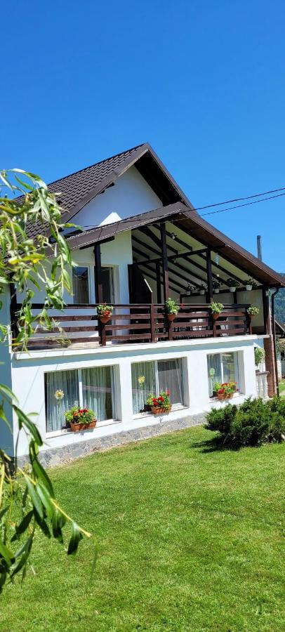 Pensiunea Casa Ady Бран Экстерьер фото