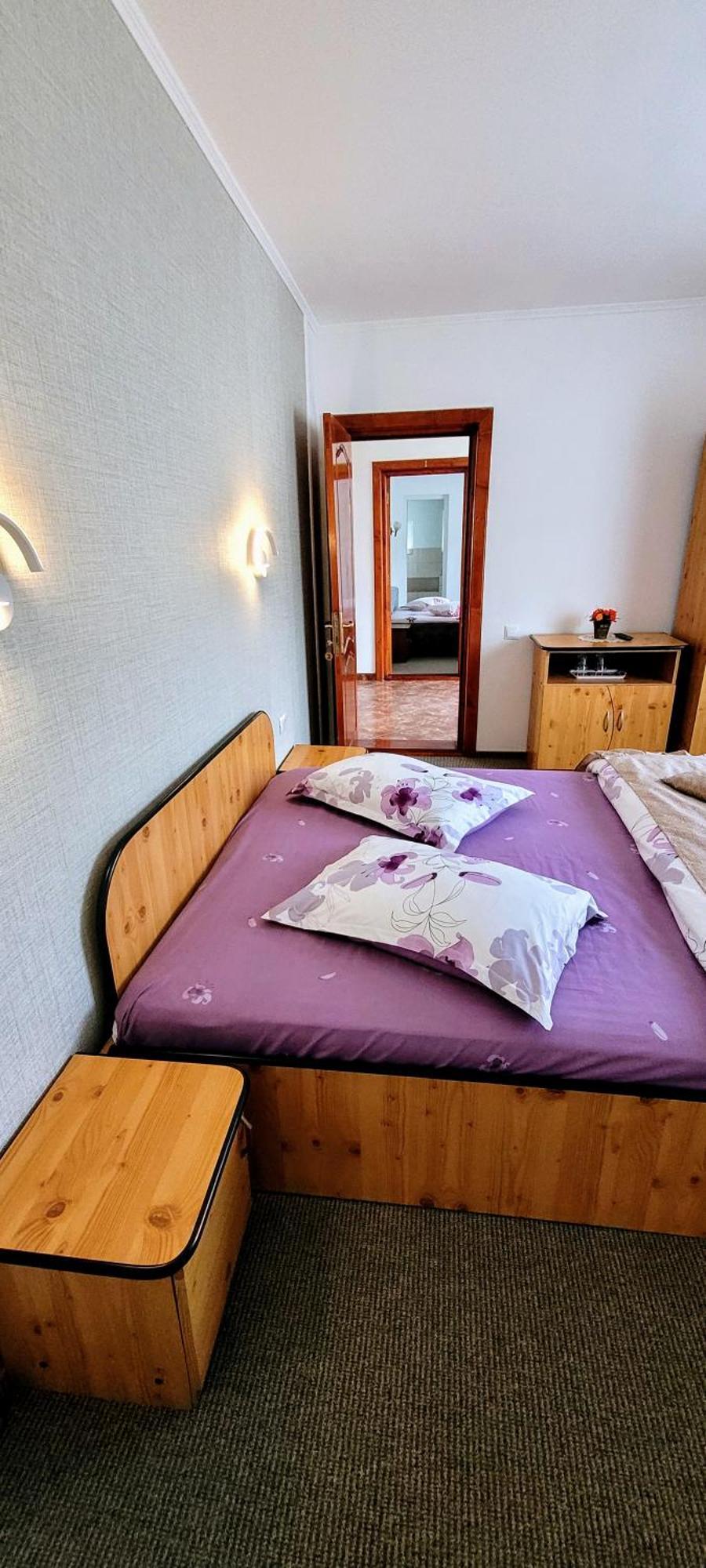 Pensiunea Casa Ady Бран Экстерьер фото