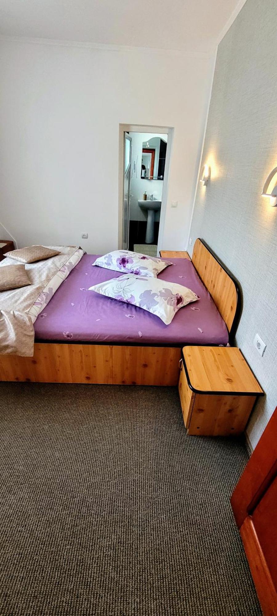 Pensiunea Casa Ady Бран Экстерьер фото