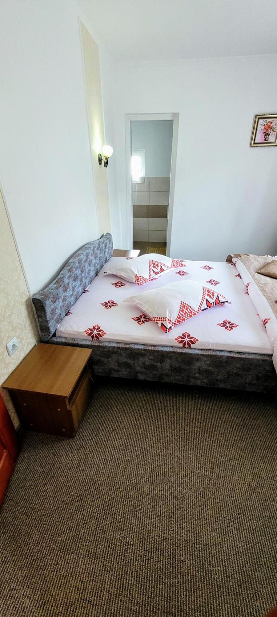 Pensiunea Casa Ady Бран Экстерьер фото